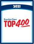 2021 Top 400